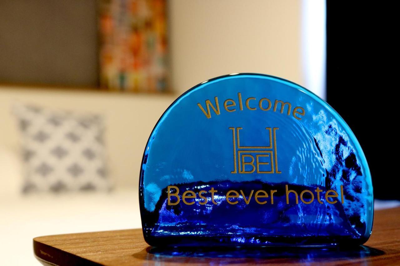 Best Ever Hotel -Seven Hotels And Resorts- Naha Esterno foto