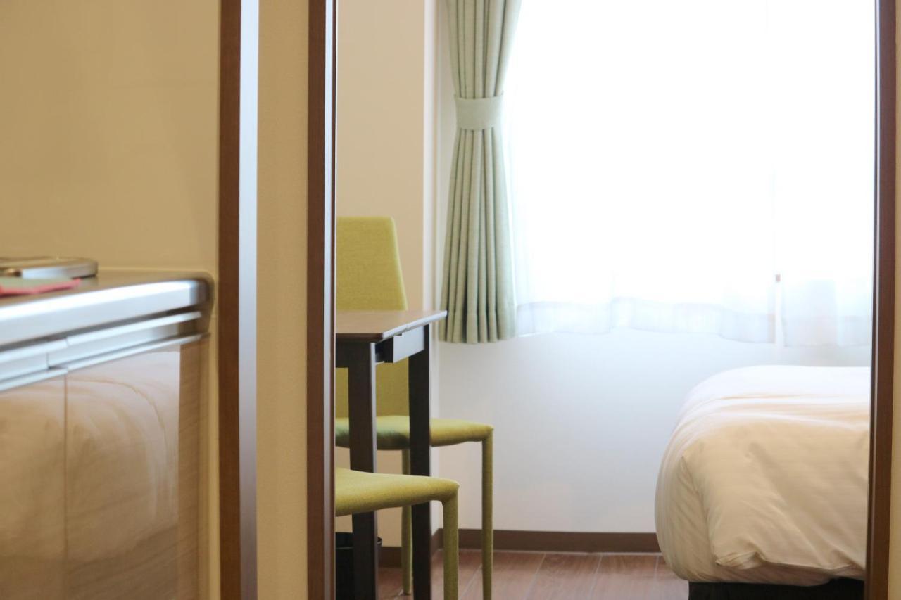 Best Ever Hotel -Seven Hotels And Resorts- Naha Esterno foto