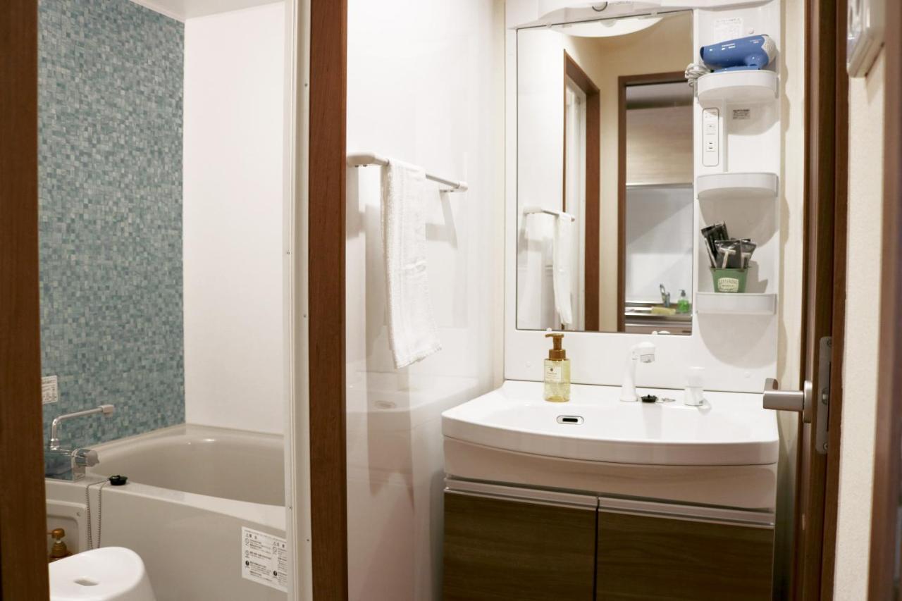 Best Ever Hotel -Seven Hotels And Resorts- Naha Esterno foto